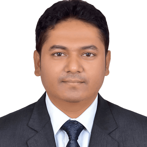 Canva Group Deputy Managing Director