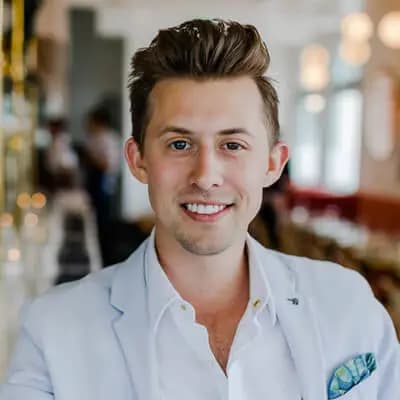 Canva Group customer portrait