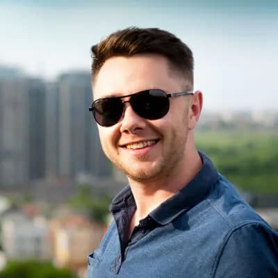 Canva Group customer portrait